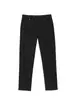 Maple House Ropa para Hombre / Pantalones Casuales de Vestir Hombres Pantalones de Nueve Puntos Hombres Pantalones Pequeños de Vestir Pierna Recta Caída Pantalones de Traje de Negocios Corte Ajustado