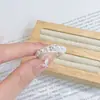 Design de Nicho Doce e Cool Moda Exquisito Anel de Rosa com Esmalte Pingado para Mulheres Estilo Frio e Indiferente Toque de Alto Padrão Anel Empilhável para Dedo Indicador