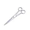 Tijeras de corte recto para barba, tijeras de peluquería, venta directa del fabricante, herramientas para el hogar, tijeras para cortar y entresacar pelo de bebé, tijeras de peluquería, tijeras para flequillo