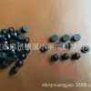 Caixa de Ferramentas Pés de Silicone para Móveis Absorção de Choque Antiderrapante Borracha Processamento Vulcanizado Personalização