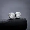 Brincos Pixiu para Homens, Zircônia Microincrustada, High-End, Brincos Estilosos e Modernos para Mulheres, Joias Personalizadas para Piercing na Orelha, Acessórios Mais Vendidos