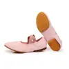 Novos Sapatos de Lona para Prática de Dança Feminino Sapatos de Dança de Solado Macio para Dança Clássica Sapatos de Dança Chinesa Sapatos de Prática Sapatos de Dança Moderna
