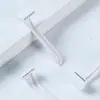 Mini Depilador Portátil Feminino para Lábios, Pelos Faciais, Manual para Axilas, Pernas, Área Íntima, Depilador de Biquíni, Seguro e Anti-Arranhões