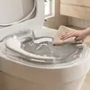 Bidet para mujeres y hombres, adecuado para hemorroides y mujeres embarazadas, no necesita agacharse, un inodoro especial para que las mujeres se laven las nalgas, una herramienta esencial posparto para las madres