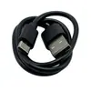 Cabo USB 0,5m Tipo-C Carregamento Rápido Adequado para Carregamento de Celular Huawei Ventilador Pequeno Acessório Ventilador Pequeno Acessório