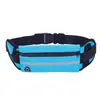 Riñonera Deportiva para Hombre Riñonera Multifuncional para Correr para Mujer Bolso Impermeable Ajustado para Teléfono Bolso de Cinturón para Exteriores Equipo de Maratón