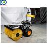 Máquina Limpiadora de Nieve para Carreteras con Cepillo Rodante Máquina Lanzadora de Nieve Hidráulica con Amortiguación en Stock Máquina Limpiadora de Hielo en Carreteras Municipales en Stock