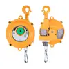 Balanza de Resorte del Lago Jinyang Ew3-5-9-15-22Kg Tipo Torre de Bloqueo Automático Suspensión de Tensión Auto-Control