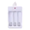 Conjunto de bateria recarregável de bolso com cabo pode carregar 5, 7, 3 carregador brinquedo elétrico 5, 7, universal