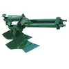 121 151 181 Trator de Mão Suporte para Máquinas Agrícolas Arado Duplo Grade Arado Arado de Preparo