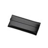 Set de gafas cielo y tierra caja cubierta bolsa para gafas paño para gafas bolsa para gafas a juego LOGO imprimible set de caja para gafas al por mayor