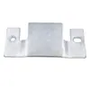 Venta caliente de fábrica hebilla de sofá conector de sofá inserto conexión de hebilla de sofá inserto de ferretería para muebles HX022A