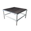 Venta Directa del Fabricante de Truss para Escenarios Truss Mariposa para Pasarelas Truss Galvanizado para Conciertos, Bodas, Eventos al Aire Libre