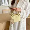 Bolsa de Grande Capacidade para Mulheres, Versátil para o Verão, Novo Modelo 2026, Bolsa de Ombro Cruzada Casual Simples, Bolsa Saco Tendência Este Ano