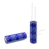 Serie de supercondensadores de 3.8V capacitor de alta densidad de energía rendimiento de almacenamiento de energía para grabadora de coche es superior