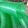 Fabricantes de silicone resistente a baixas temperaturas composto de pvc antiestático mangueira de fio de aço fibra de alta pressão reforçada com descarga de óleo tubo de bombeamento