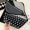 Novo Estilo Lenço Longo de Seda para Amarrar Alças de Bolsa, Fita, Fita Decorativa, Acessório Multifuncional para Camisas, Lenço Estreito de Pescoço, Cinto