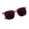 Gafas de Sol Polarizadas de Silicona para Niños para Exteriores para Niños y Niñas, Gafas de Sol con Protección UV para Bebés, Gafas para Niños, Gafas de Sol