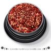 0,2 mm de brillo + 1 mm de lentejuelas + lentejuelas de cebolleta para decoración de uñas, gel de esmalte de uñas con brillo ultrafino, materiales de joyería