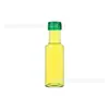 Botellas de Vidrio para Aceite de Grado Alimenticio, Botellas de Aceite de Oliva, Botellas de Vinagre, Botellas Dispensadoras de Salsa de Soja, Botellas de Vidrio para Aceite