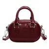 Nuevos Bolsos Retro Europeos y Americanos, Mini Bolsos Almohada de Moda para Dama, Bolsos Cruzados de Moda, Bolsos de Labial de Primavera para Mujer