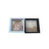 Colar Anel Brincos Broche Acessórios Caixa de Presente de Jóias Caixa Transparente Caixa Decorativa Caixa Embalagem de Presente