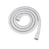 Manguera de Ducha de Acero Inoxidable Antiexplosión Conexión Universal para Calentador de Agua de Baño Tubería de Conexión Tubería de Agua Universal para Ducha
