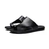 Sandalias para hombre, nuevos zapatos casuales versátiles de verano para hombre, chanclas antideslizantes resistentes al desgaste para deportes al aire libre, talla grande