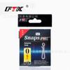 Pin colgante FTK B pesca pesca de mar pin rápido conector Luya equipo de pesca AliExpress Amazon explosiones
