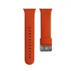 Correa de silicona de color sólido para apple Watch Watch 1/2/3/4567 generación SE correa de reloj