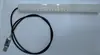 Sensor de Nivel de Agua Electrónico MER Tipo Capacitivo Detección Sin Contacto Detección Continua o Segmentada