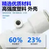Conector de Tubería de Aire Neumático SMC J-Kch/Kq2E/Kq2H/Kq2L/Kq2Lu/Kq2T/Kq2Ud Componentes
