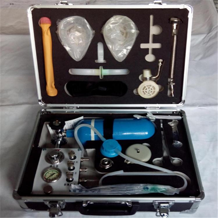 MZS-30型自动苏生器6