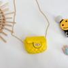 Bolsa para Niños Pu Nueva Cartera Moda Niña Princesa Hombro Bandolera Bebé Monedero Bolso Trendy