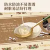 Novo tapete protetor de bancada para rack de TV estilo chinês, toque de luxo leve e de alta qualidade, toalha de mesa longa de desenho animado, à prova d'água, à prova de óleo, tapete de mesa lavável