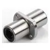 Rolamentos Lineares Flangeados, Tipo Intermediário, Tipo Dupla Pista Lmq11 Lmq12