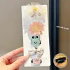Pinzas para el pelo de bebé para lactantes y niños pequeños, Suaves con el pelo, Pinzas para el pelo para niños, Lindos accesorios para el pelo de bebé