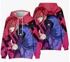 Ouyang Hui Fábrica de Ropa de Roble Sudaderas con Capucha para Hombre y Mujer 2.26