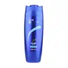 Champú Anticaspa 1L, Champú de Menta Refrescante y Seda, Nueva Vitalidad 200/400ml Longrich