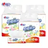 Papel Toalha Xinxiangyin para Cozinha 70 Folhas/Pacote Espessado para Limpeza de Mãos e Absorção de Água Guardanapos DropshippingKdt170