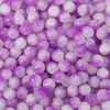 10mm jade de vidrio roto doble cuentas redondas cuentas hechas a mano diy pulsera collar cuentas redondas accesorios de joyería material cuentas sueltas
