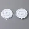 Tapa de Plástico Desechable, Tapa Personalizada para Taza de Café, Tapa para Taza de Té de Leche y Leche de Soya, Tapa de Taza a Prueba de Fugas, Fábrica de Tapas de Taza tipo Blíster para Empaque para Llevar