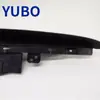 Yubo - Adecuado para el soporte de emblema de parrilla delantera 2022 Tesla Model X 1617073-00-A