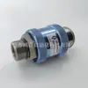 Válvula de Desagüe de Corredera Manual Válvula de Escape Dongguan Honnor Válvula de Empuje Manual Interruptor Deslizante Hw-3-1/2 Hw-3-3/8