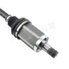 31607618681 Nuevo Ensamblaje de Junta Homocinética Delantera Izquierda para Coche Delantero Adecuado para BMW Serie 5 F10 F18