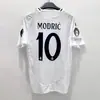 2425 Real Madrid Final de la Liga de Campeones Versión Tailandesa Camiseta No. 10 Dembelé No. 14 Doue No. 2 Ashraf 7