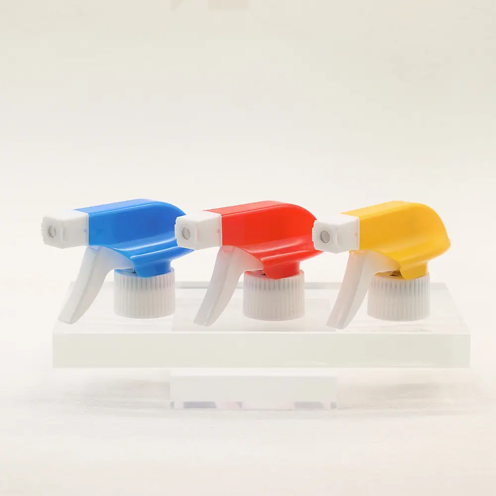 foam trigger sprayer25