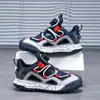 Zapatos para Niños, Nuevos Sandalias Cerradas de Verano para Niños, Zapatos Deportivos con Marco Trenzado para Niñas, Zapatos Transpirables con Marco