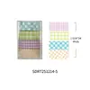 SDRT251214 Série Princesa Querida Conjunto de Fitas Washi 4 Rolos Produto Transfronteiriço