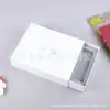 Fábrica de caixas de presente caixa personalizada para conjunto de produtos de cuidados com a pele caixa de cosméticos caixa céu e terra processamento de caixa colorida embalagem de creme aquoso essência personalizada